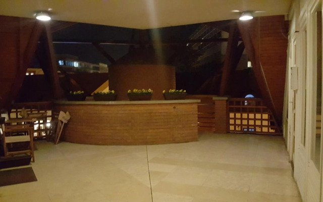 Főnix de Lux Apartman