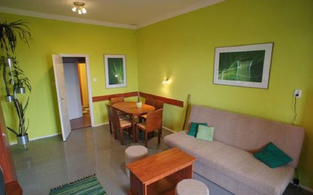 Apartment- Golden 2 in Siofok