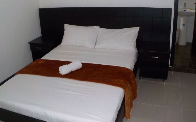 Hotel el Jardin Cafetero Armenia