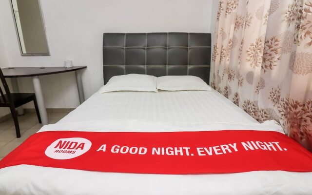 NIDA Rooms Bukit Malawati Supreme at Malawati Ria Hotel