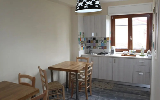 B&B Villa delle Rose