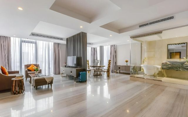 Winsuites Sai Gon