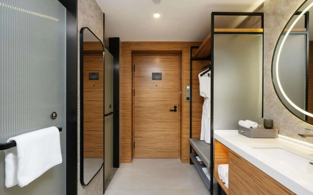 Grand Mercure Guangzhou Baiyun International Airport