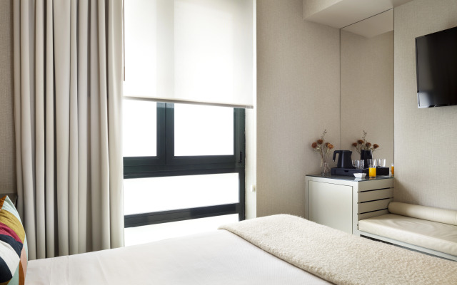 Hotel Miro