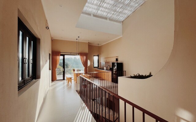 Xom House Bien Ho