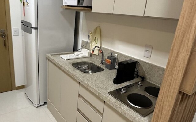 Exclusive House - Sua casa fora de casa