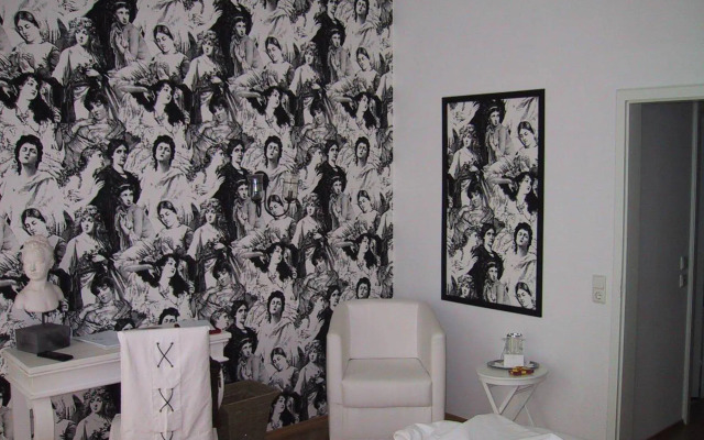 Villa Mittermeier Hotellerie & Restaurant