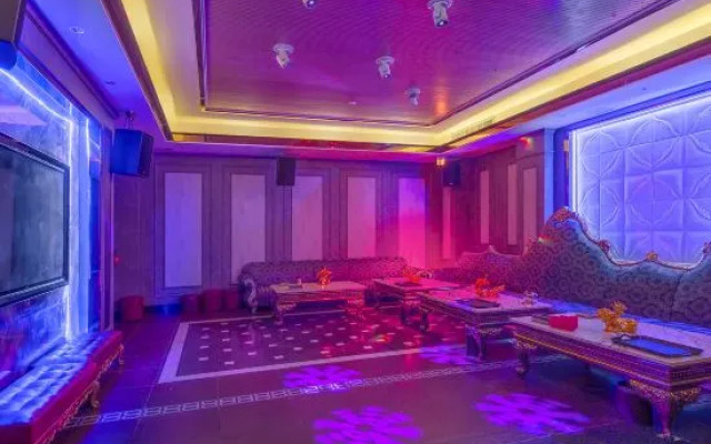 Zhongyu Hotel