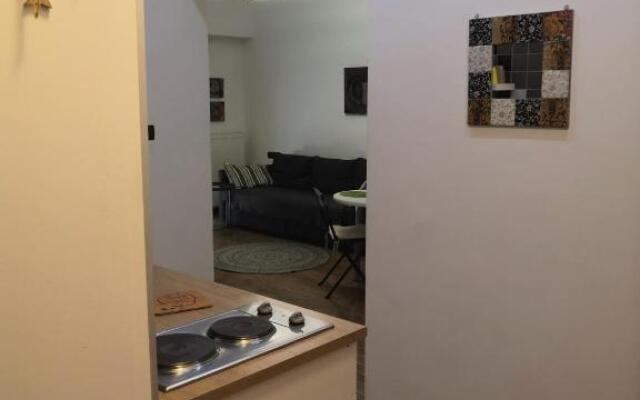 City Square Apartment