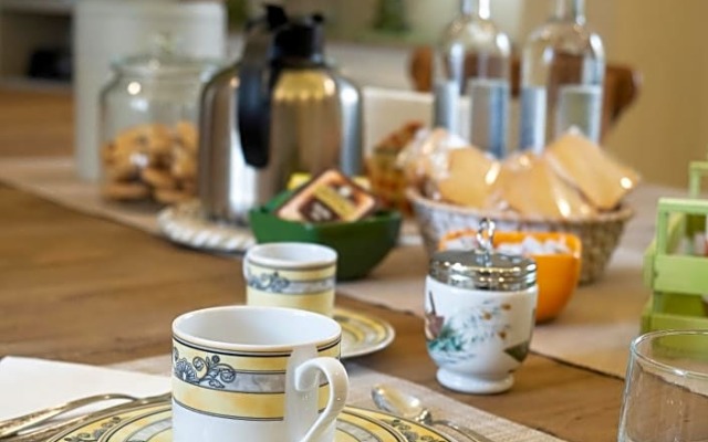 Locanda Sant'Antonio