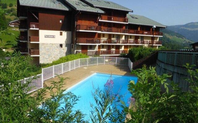 Appartement Arêches-Beaufort, 3 pièces, 8 personnes - FR-1-342-194