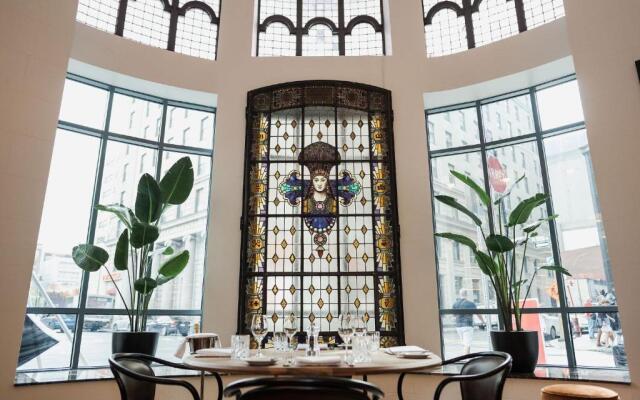 Hotel Birks Montreal