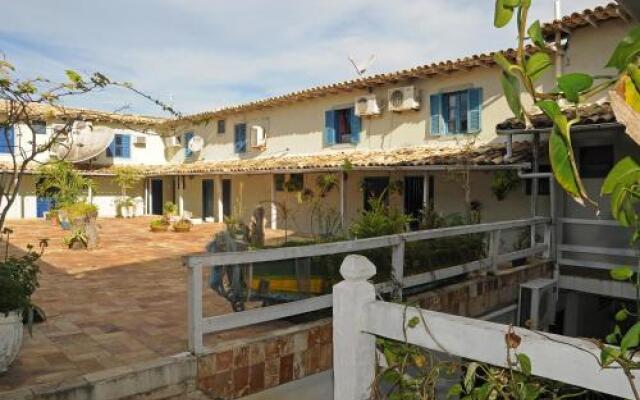Apartamento Buzios
