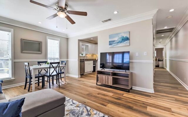 Mississippi Gulf Coast Vacation Rental!