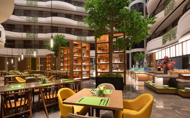 Hilton Garden Inn Shenzhen Guangming