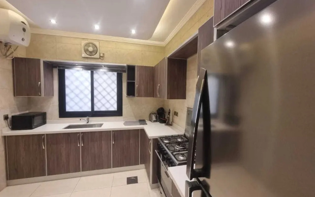 Hometel Khozama Jed