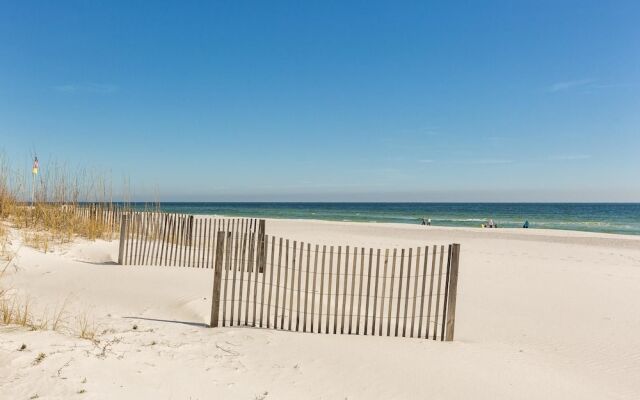 Romar House Unit 704A