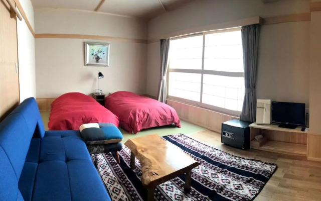 Nozawa Onsen Utopia