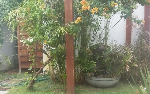 Pousada Pé na Areia