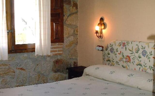 Hotel Rural Las Praderas