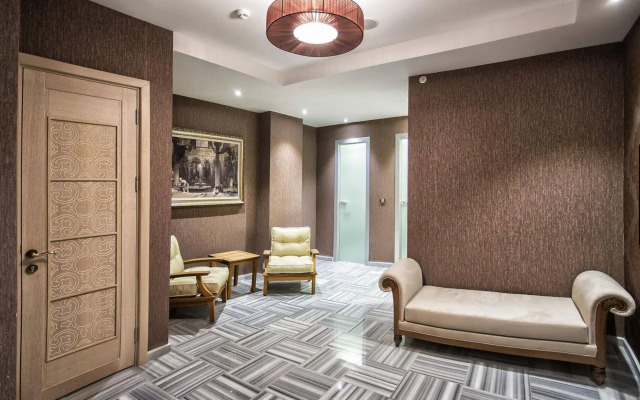The Conforium Hotel
