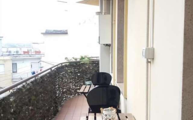 B & B 30 mt dal duomo