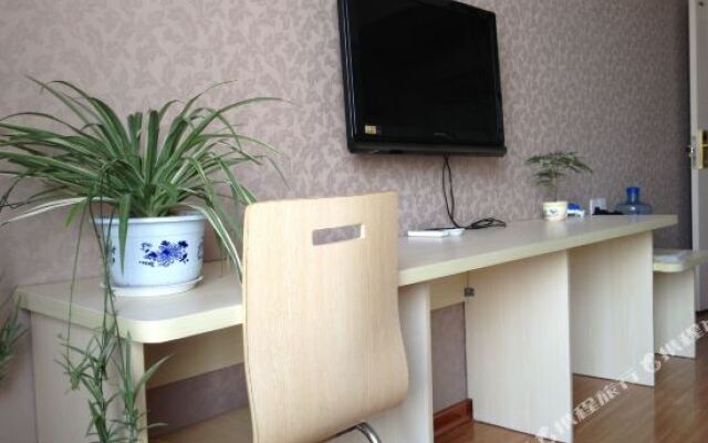 Lvdao Business Hotel
