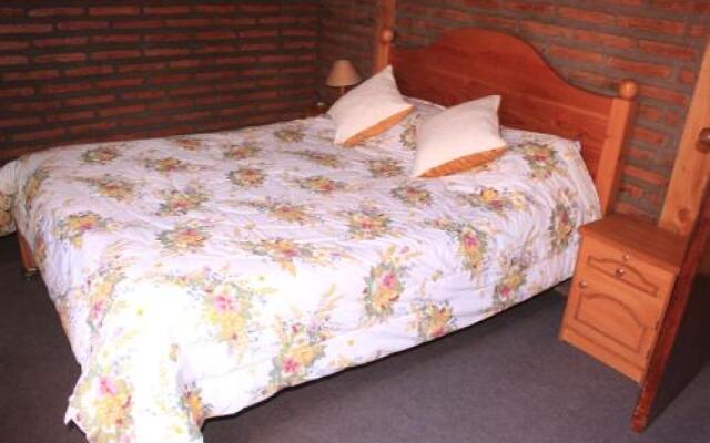 Ruka Pucon Hostel