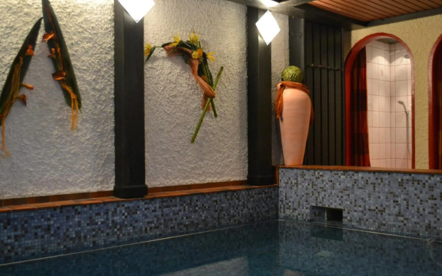 Hotel Brandl