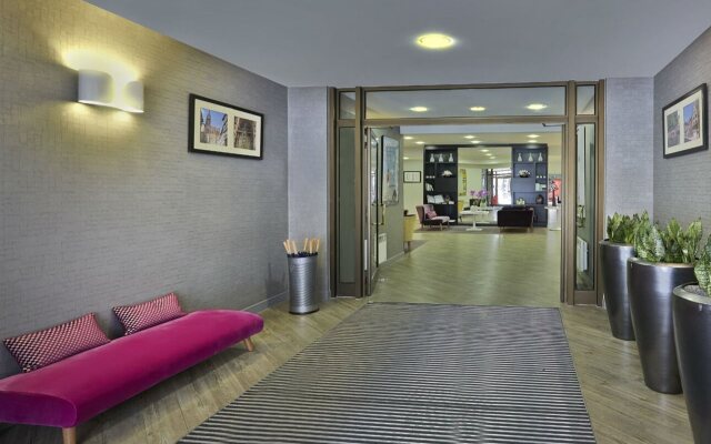 Citadines Kléber Strasbourg