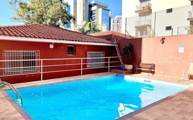 Vila Nina