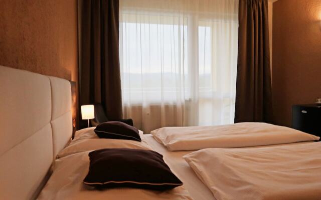 Private Luxury Apartments