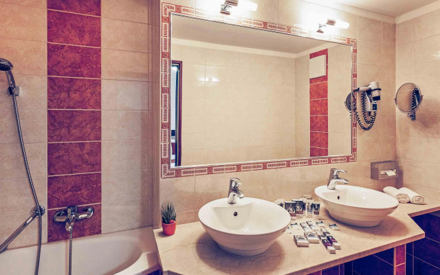 Mercure Budapest City Center Hotel