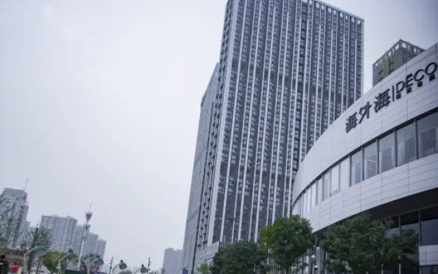 Yuexi Hotel