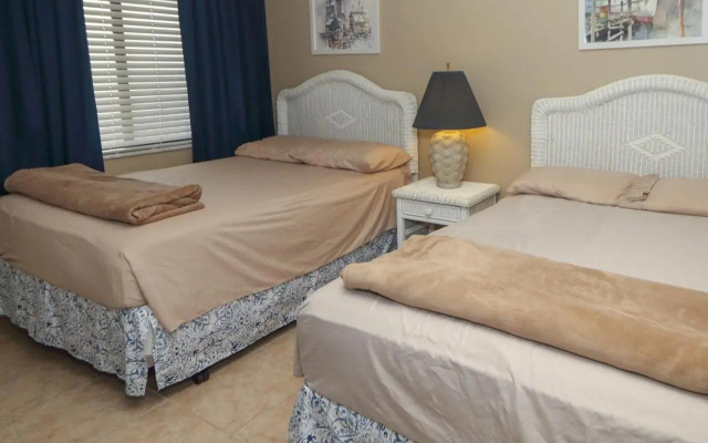 Windjammer 307