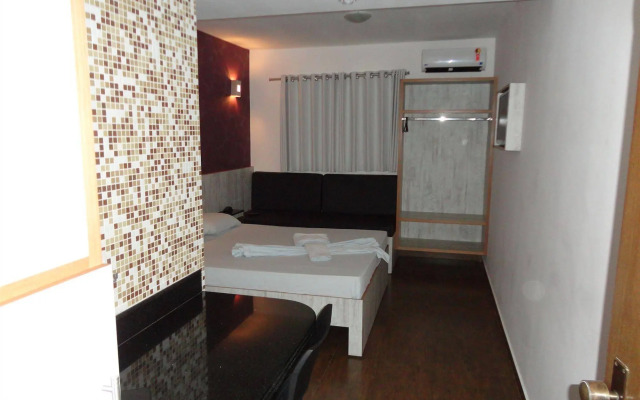 Hotel Calandre