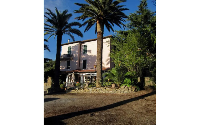 Hotel Ristorante Il Caminetto