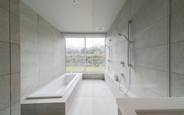 Echo Rocks by The Hakuba Collection