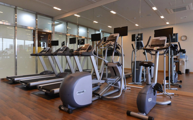 Haeden Hotel High End Suwon