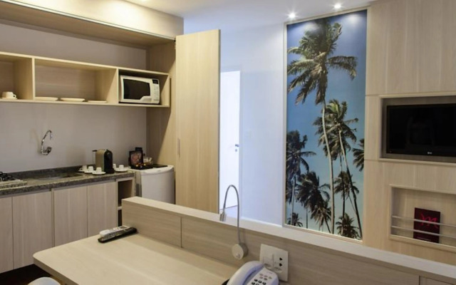 Mercure Recife Navegantes Hotel