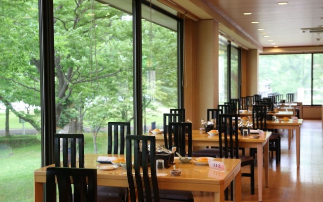 Towadako Lakeview Hotel