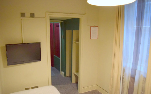 The Chapter Hotels - Griffin House