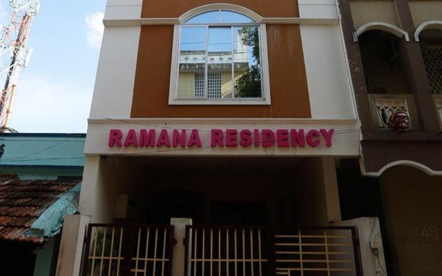 Ramana Residency