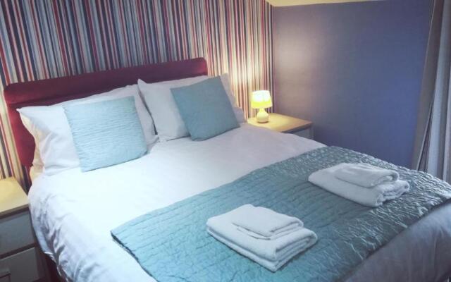 Northdene Theatre Hotel