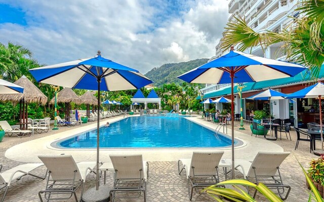 Andaman Beach Suites Hotel by Alexanders