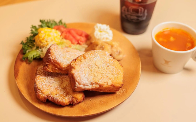 Hoshino Resorts BEB5 Tsuchiura