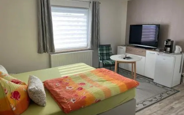 Hotel Pension Hafemann