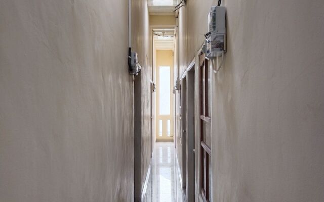 U Eleven Syariah Homestay