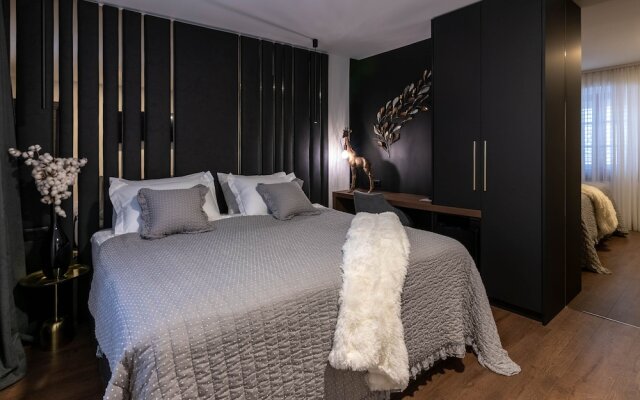 City Premium old town rooms