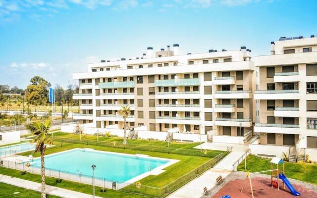 Luxury Los Alamos Beach